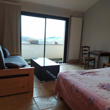 Limone Vallee Panzió Montrigaud Kültér fotó